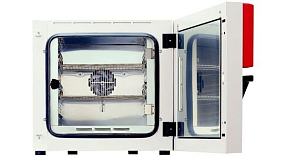 Инкубатор с механической конвекцией BF 56 Инкубатор с механической конвекцией BF 56