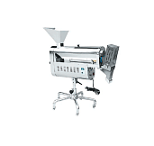 Машина для полировки капсул с функцией сортировки NFJ-150 Машина для полировки капсул с функцией сортировки NFJ-150