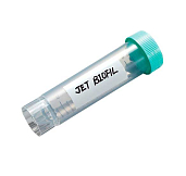 Пробирка центрифужная 50 мл стерильная, с юбкой, 25 шт/пакет, 500 шт/уп Пробирка центрифужная 50 мл стерильная, с юбкой, 25 шт/пакет, 500 шт/уп