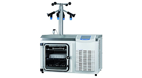 Лиофильная сушилка Epsilon 2-4 LSCplus