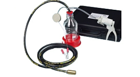 Пробоотборник UniSampler Ex Пробоотборник UniSampler Ex