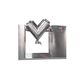 V-образный смеситель VH 100 V-образный смеситель VH 100