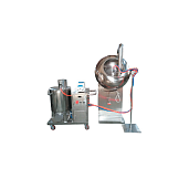 Коатер лабораторный BYC 1250 Коатер лабораторный BYC 1250