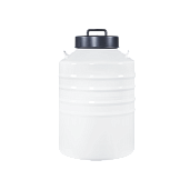 Криохранилище из алюминия YDS-175-216