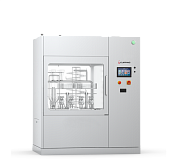 Машина моечная Poseidon P1200 в GMP исполнении