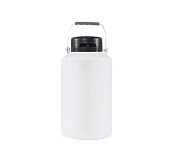 Сосуд Дьюара для транспортировки образцов YDH-3