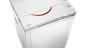 Автоклав вертикальный Tuttnauer 5075ELVC-D