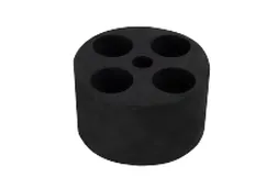 VT2.6.5 Адаптер для 4 пробирок 50 мл