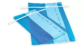 Пакеты голубые Twirl`blue для отбора проб в пищевой промышленности 1650 мл