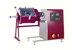 Миксер с лемешными лопастями PSM-8
