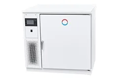 Вертикальный морозильный шкаф VF 60040