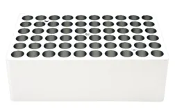 Блок нагревательный для 60 виал объемом 2 мл