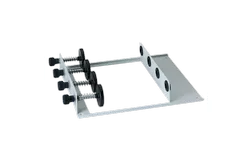 Держатель делительных воронок (4 шт.) Держатель делительных воронок (4 шт.)