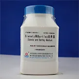 Агар Сланец-Бартли, SLANETZ BARTLEY AGAR BASE, 500 г/упак