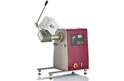 Кубический смеситель из нержавеющей стали CM-3.5 и CM-7.5