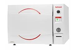 Автоклав настольный Tuttnauer 3850ELC-D Автоклав настольный Tuttnauer 3850ELC-D