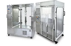 Ламинарные тележки LFVT- A-EG - WDH*- R -P -2