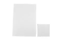 Бумага фильтровальная беззольная, 16 мкм, средне-быстрая, ⌀ 70 мм