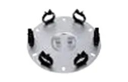 VT2.7.3 Держатель горизонтальный для 2 пробирок 50 мл