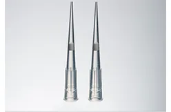 Наконечник универсальный для дозаторов, 100 мкл, ZEROTIP, с фильтром, нестерильный, в штативе, 10*96 шт/упак