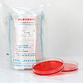 Агар XLT4, в чашках Петри