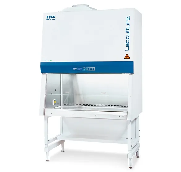 Бокс биологической безопасности 2 класса LB2-5B1-E