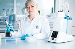 Больше чем вебинары - Lab Days от производителей Brand и Vacuubrand с трансляцией из Германии!