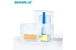 Пакеты с губкой для взятия смывов (без буфера)