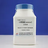 Бульон LB-Lennox (5 г NaCl), 250 г/500 г