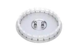 VT2.7.4 Держатель горизонтальный для 24 пробирок 1,5 мл