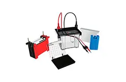 Камера для вестерн-блоттинга DL-ZY02