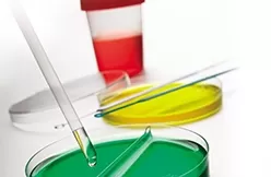 Расходные материалы для биотехнологических и микробиологических лабораторий