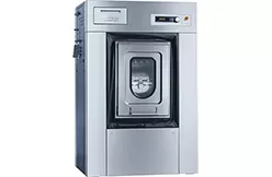 Барьерная стиральная машина PW 6163 проходного типа с разделением на грязную и чистую зоны