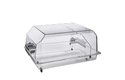 Бокс инкубаторный 428 мм