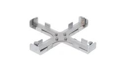 VT2.4 Адаптер для 4 пробирок или ампул 0.2-15 мл