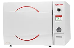 Автоклав Tuttnauer 3870ELC-D Автоклав Tuttnauer 3870ELC-D