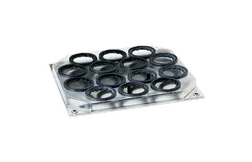 Фиксированные платформы для колб Фиксированные платформы для колб