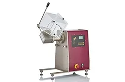 Кубический смеситель из оргстекла CMP-7.5 и CMP-12