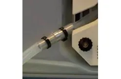 Переходник Ø 6,4 – 4,8 мм Переходник Ø 6,4 – 4,8 мм