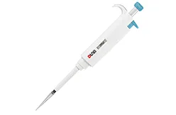Дозатор 1-канальный DLAB MicroPette Plus 5 мкл
