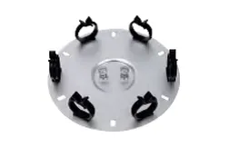 VT2.7.6 Держатель горизонтальный для 6 пробирок 50 мл