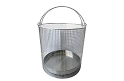 Сетчатая корзина 362 × 280 мм