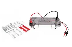 Камера для горизонтального электрофореза DL-SUB02