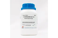 Aгар картофельный с декстрозой, POTATO DEXTROSE AGAR (PDA), 500 г/упак