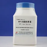 Агар питательный MPC для подсчета общего количества бактерий в молоке, 250 г/500 г