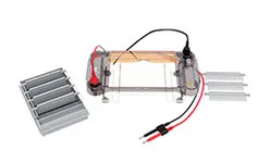 Камера для горизонтального электрофореза DL-SUB03