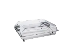 Бокс инкубаторный 163 мм