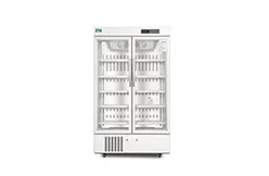 Холодильник лабораторный MPC-5V656