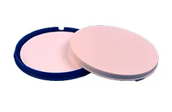 Подложки для мембранных фильтров целлюлозные стерильные ⌀ 47 мм, 100 шт/уп