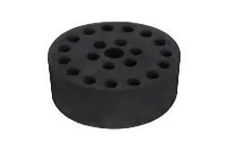 VT2.6.2 Адаптер для 21 пробирки 2 мл